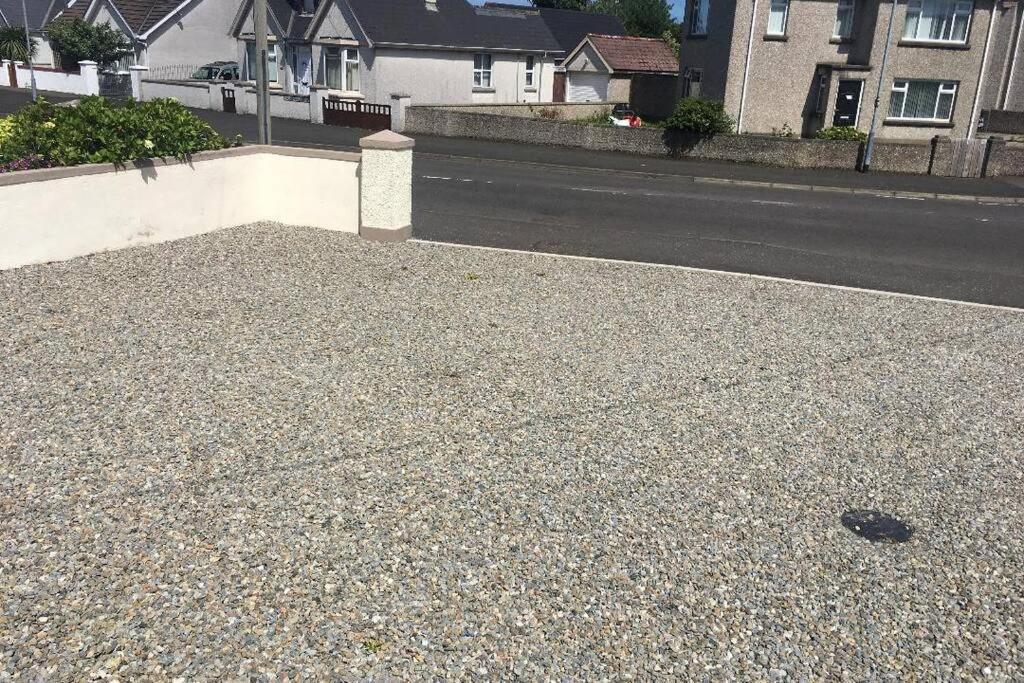 Coffee Cottage Portrush Holiday Home Self Catering Esterno foto