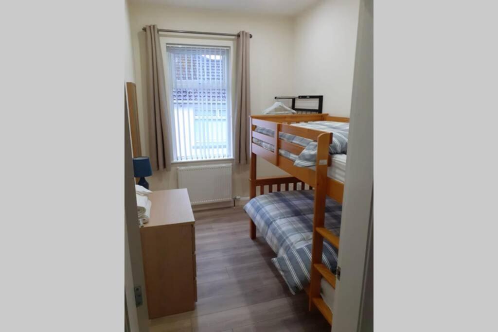 Coffee Cottage Portrush Holiday Home Self Catering Esterno foto