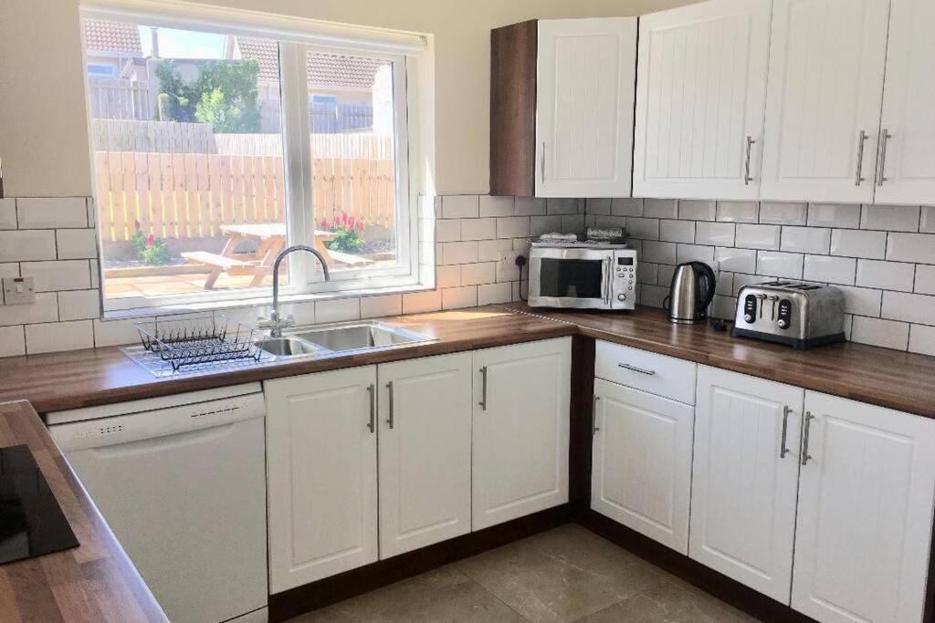 Coffee Cottage Portrush Holiday Home Self Catering Esterno foto