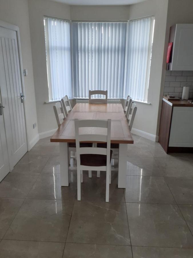 Coffee Cottage Portrush Holiday Home Self Catering Esterno foto