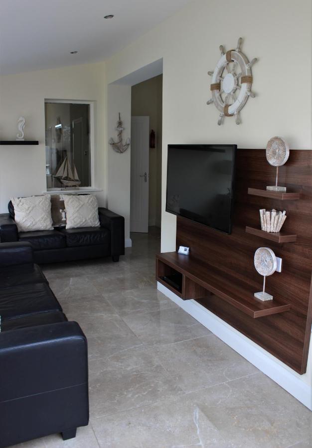 Coffee Cottage Portrush Holiday Home Self Catering Esterno foto