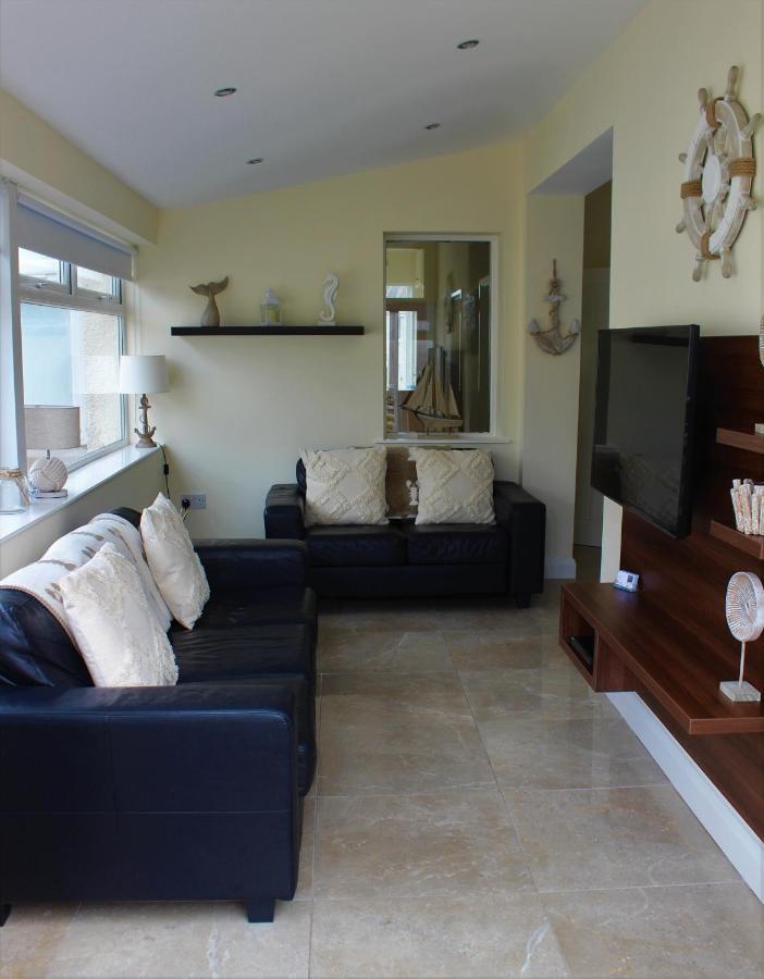 Coffee Cottage Portrush Holiday Home Self Catering Esterno foto