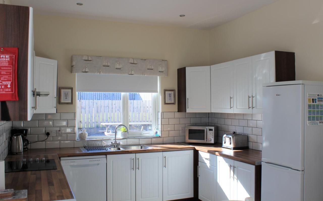 Coffee Cottage Portrush Holiday Home Self Catering Esterno foto