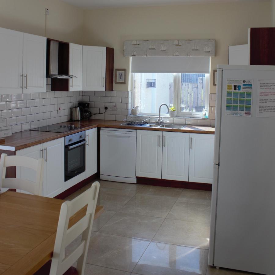 Coffee Cottage Portrush Holiday Home Self Catering Esterno foto