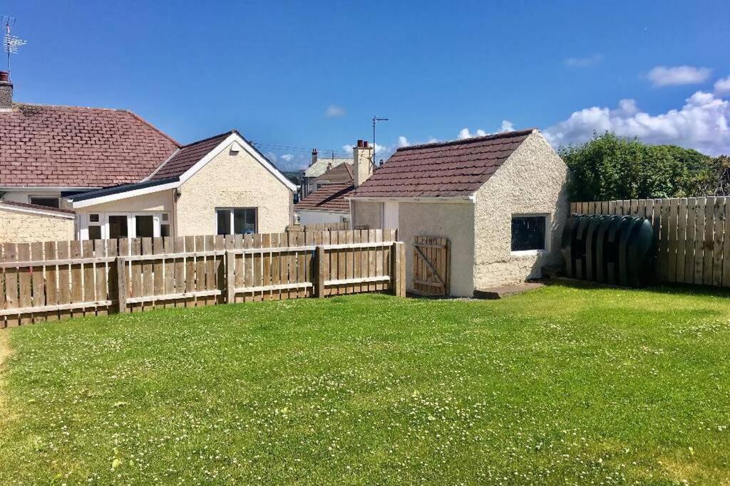 Coffee Cottage Portrush Holiday Home Self Catering Esterno foto