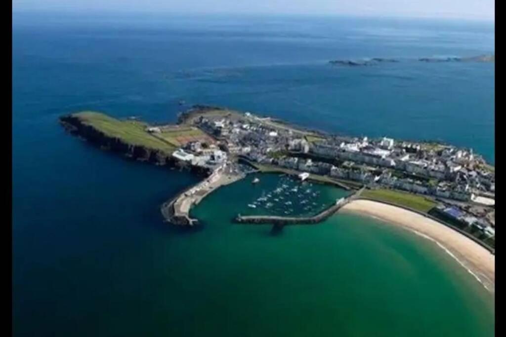 Coffee Cottage Portrush Holiday Home Self Catering Esterno foto