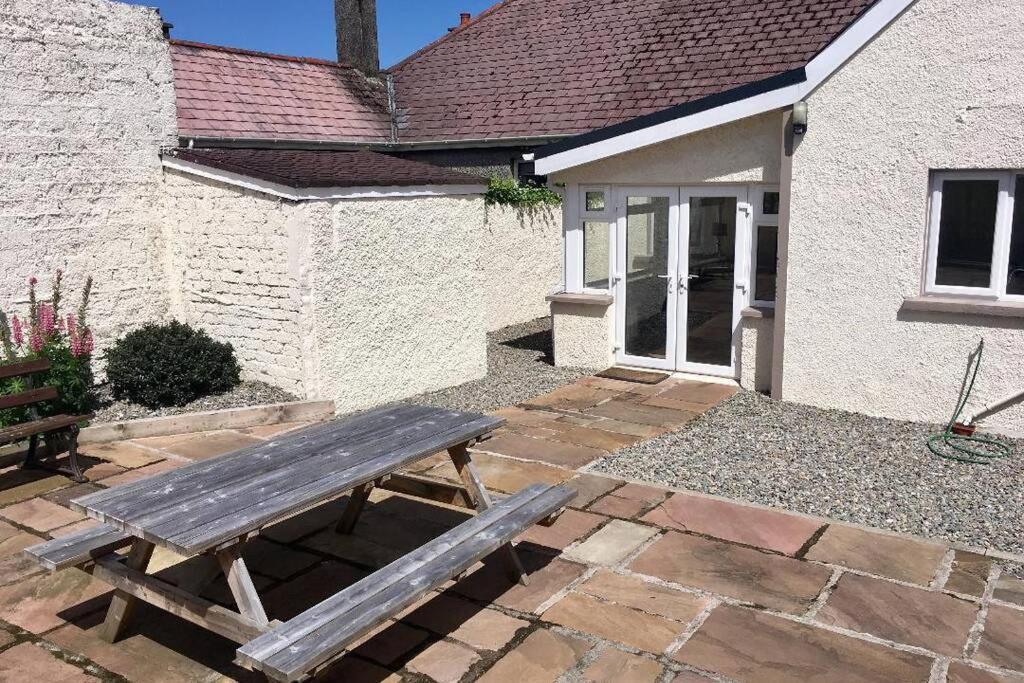 Coffee Cottage Portrush Holiday Home Self Catering Esterno foto