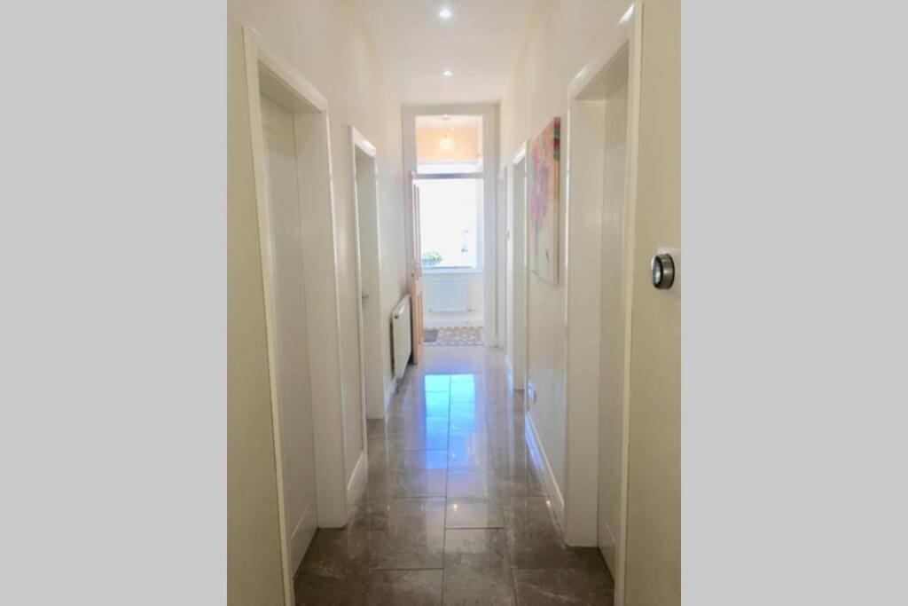 Coffee Cottage Portrush Holiday Home Self Catering Esterno foto