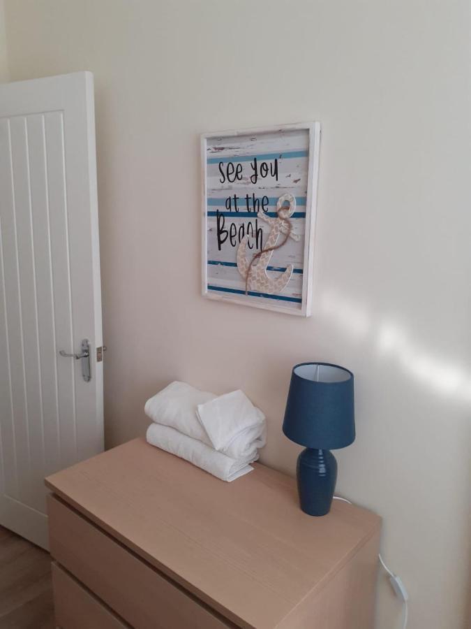 Coffee Cottage Portrush Holiday Home Self Catering Esterno foto