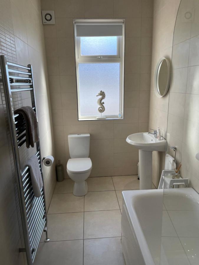 Coffee Cottage Portrush Holiday Home Self Catering Esterno foto