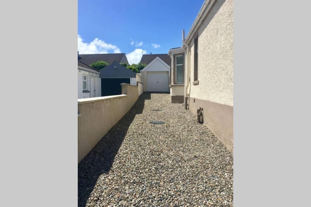 Coffee Cottage Portrush Holiday Home Self Catering Esterno foto
