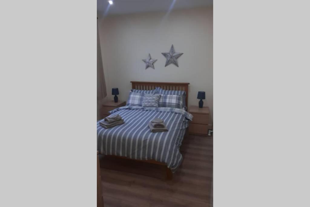 Coffee Cottage Portrush Holiday Home Self Catering Esterno foto