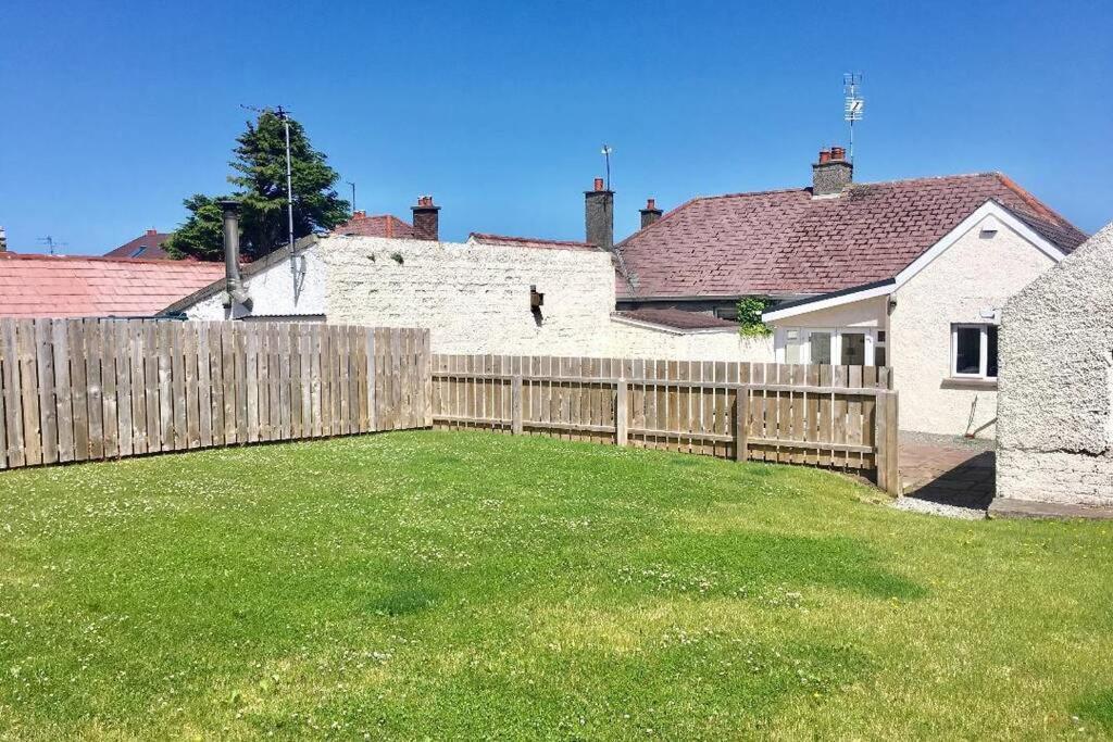 Coffee Cottage Portrush Holiday Home Self Catering Esterno foto