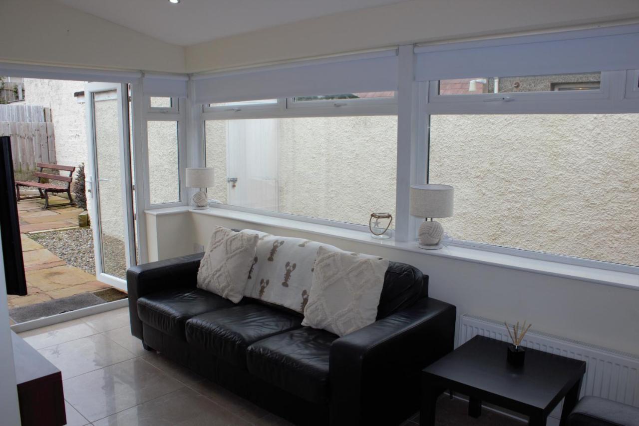 Coffee Cottage Portrush Holiday Home Self Catering Esterno foto