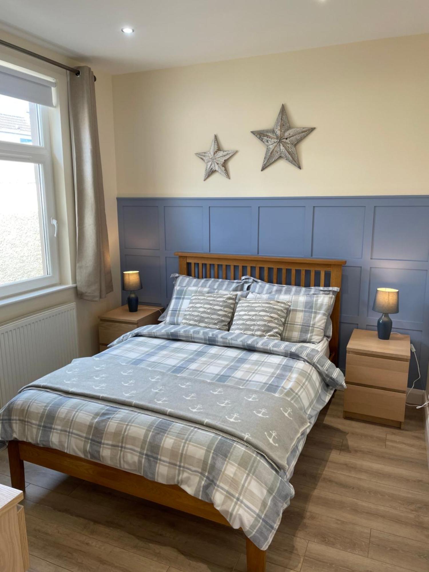 Coffee Cottage Portrush Holiday Home Self Catering Esterno foto