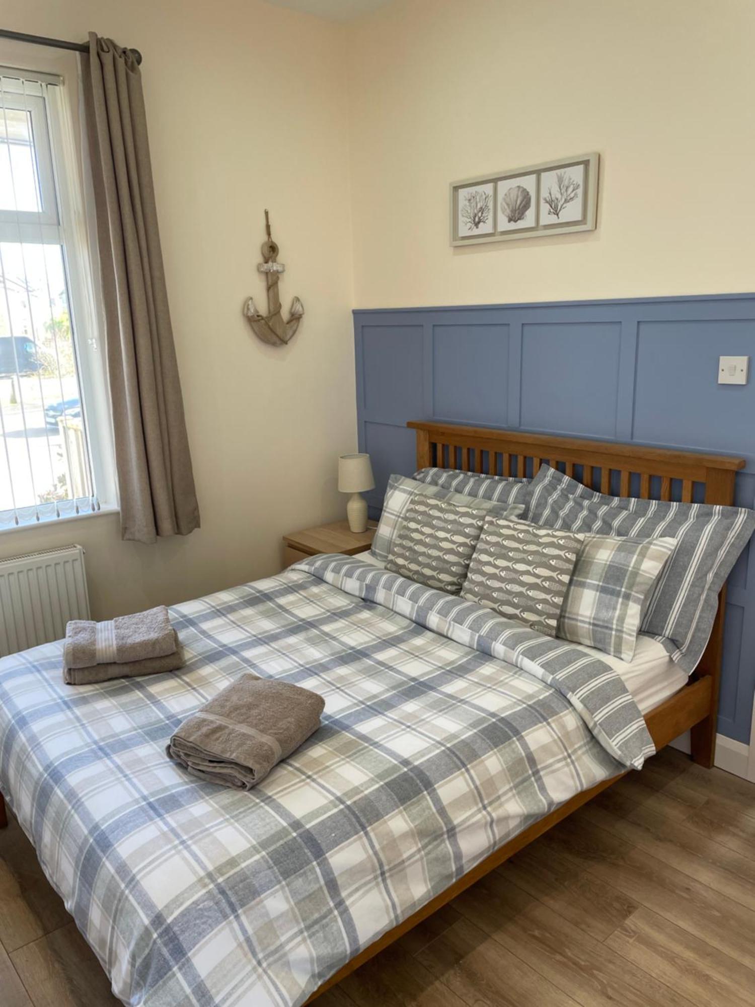Coffee Cottage Portrush Holiday Home Self Catering Esterno foto