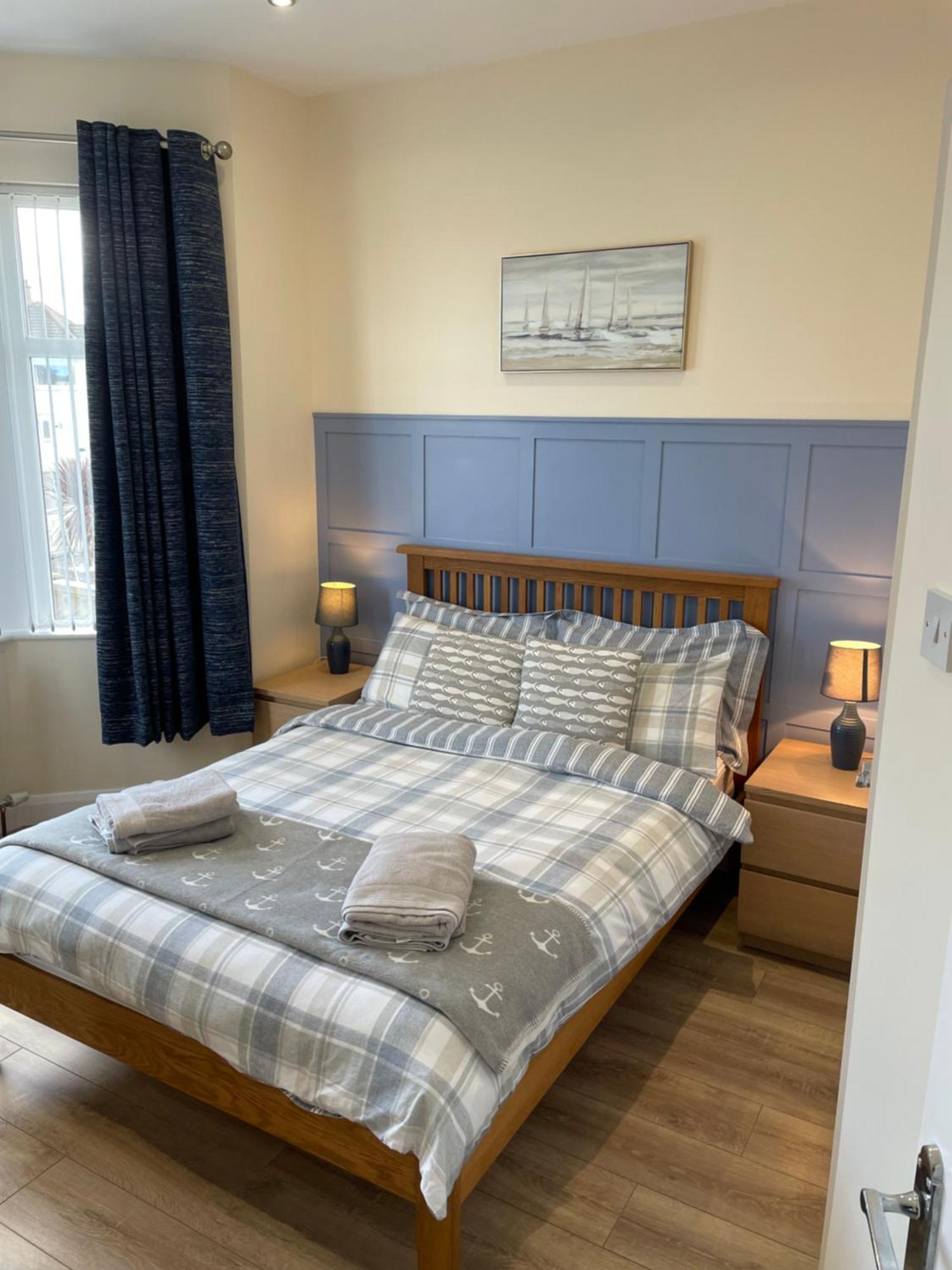 Coffee Cottage Portrush Holiday Home Self Catering Esterno foto