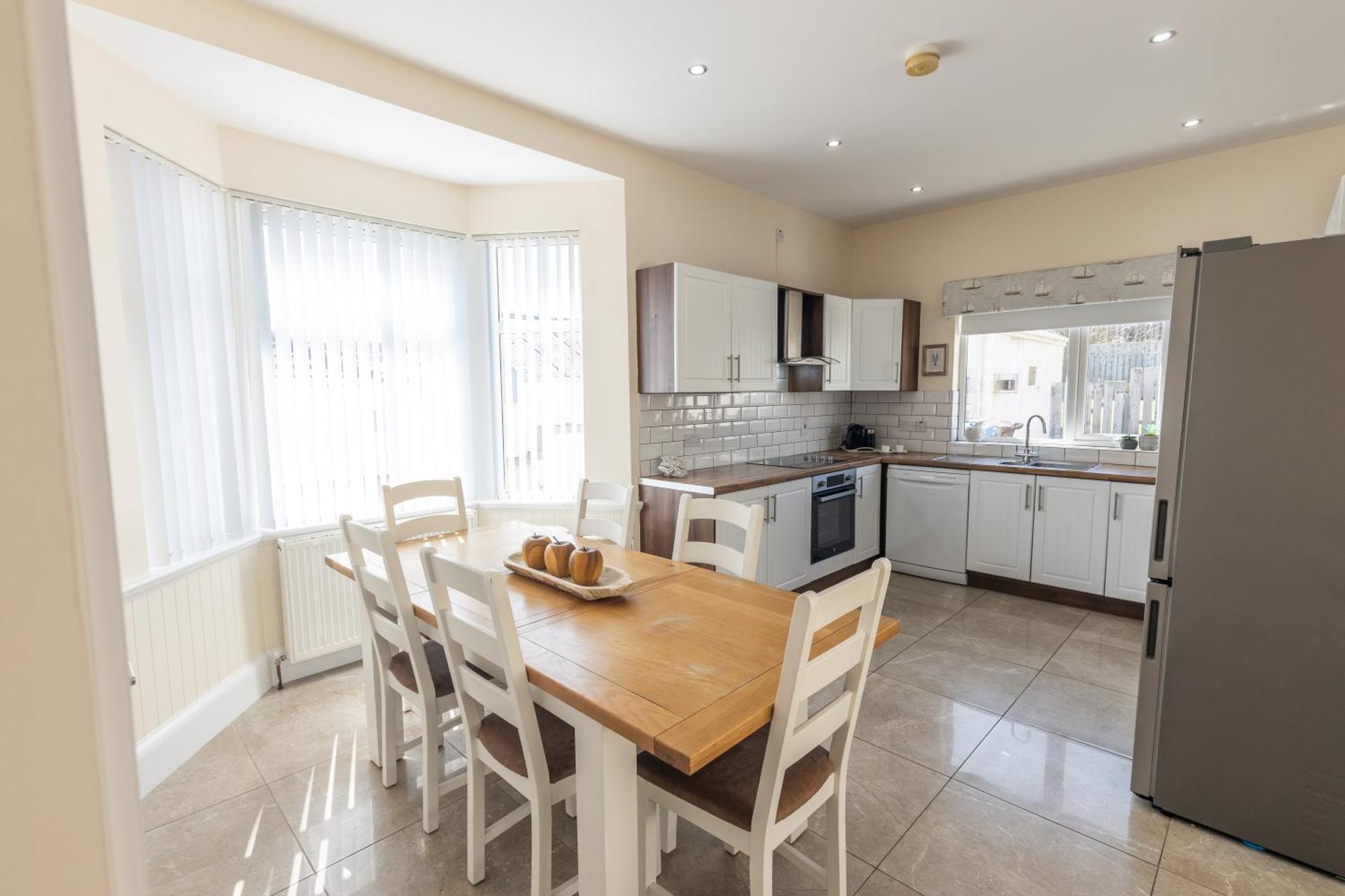 Coffee Cottage Portrush Holiday Home Self Catering Esterno foto