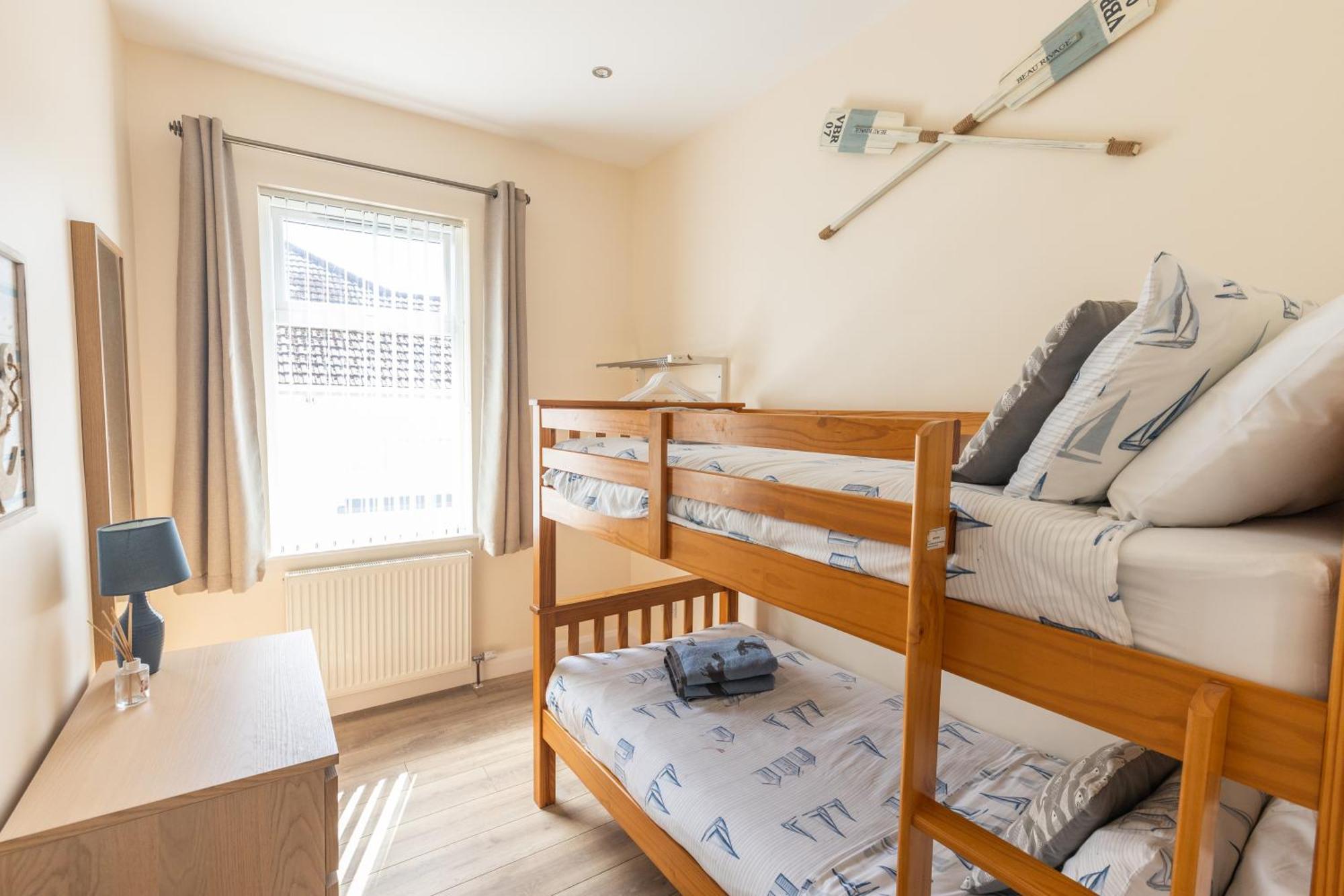 Coffee Cottage Portrush Holiday Home Self Catering Esterno foto