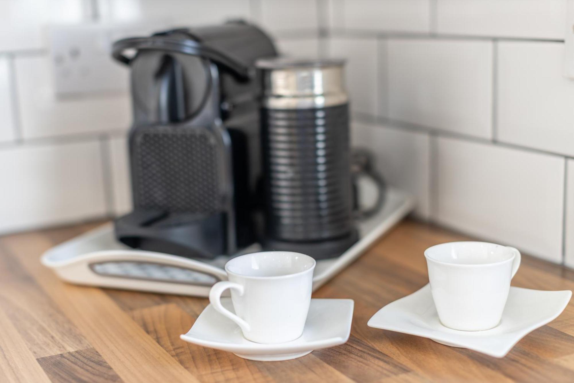 Coffee Cottage Portrush Holiday Home Self Catering Esterno foto