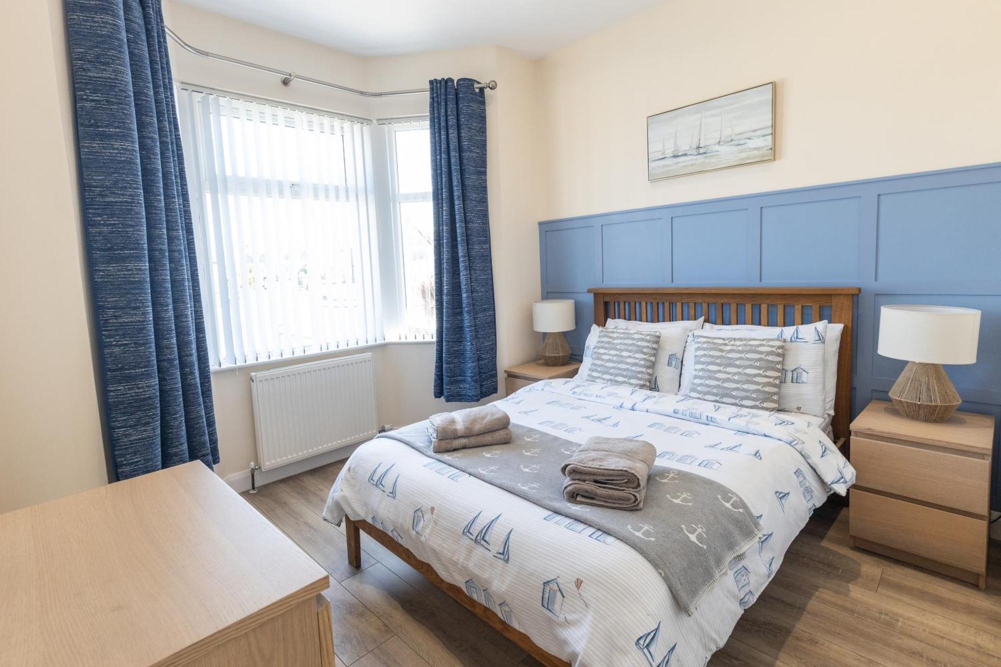 Coffee Cottage Portrush Holiday Home Self Catering Esterno foto