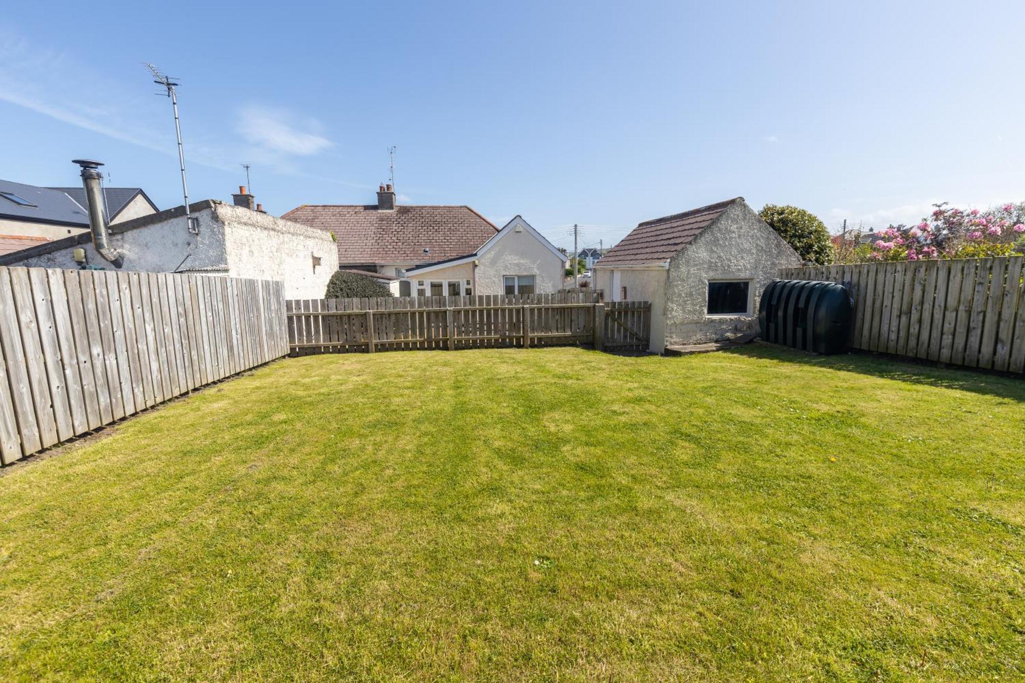 Coffee Cottage Portrush Holiday Home Self Catering Esterno foto