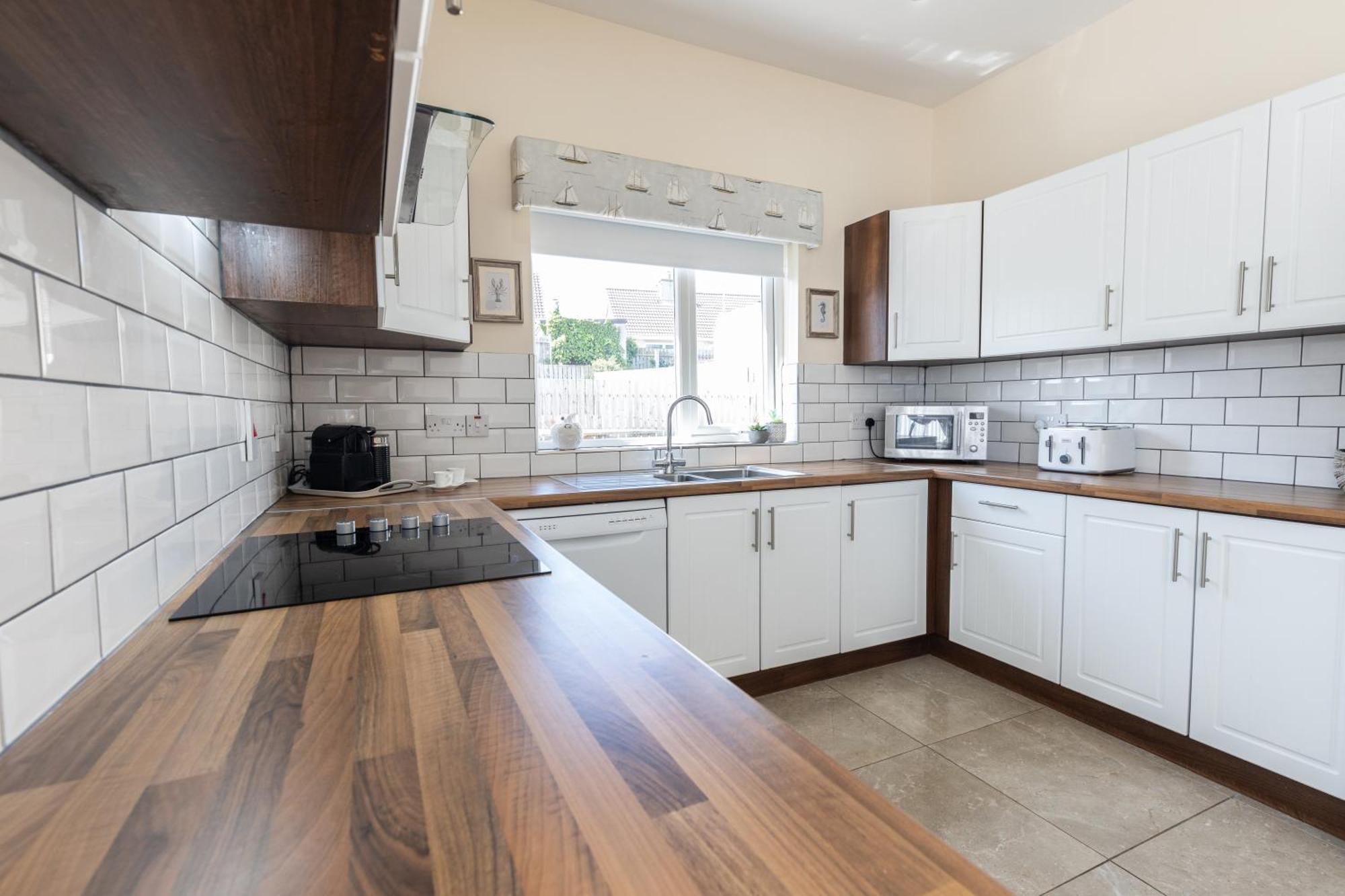 Coffee Cottage Portrush Holiday Home Self Catering Esterno foto