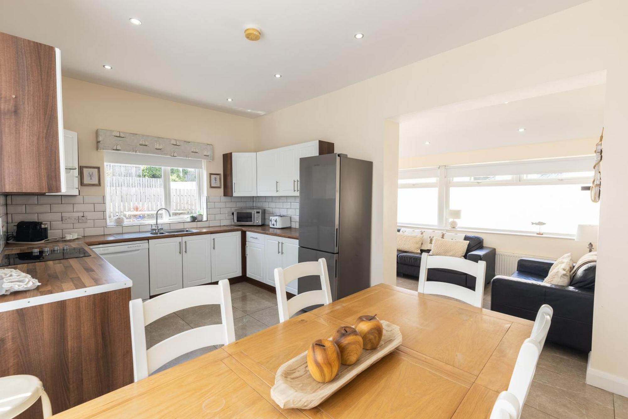 Coffee Cottage Portrush Holiday Home Self Catering Esterno foto