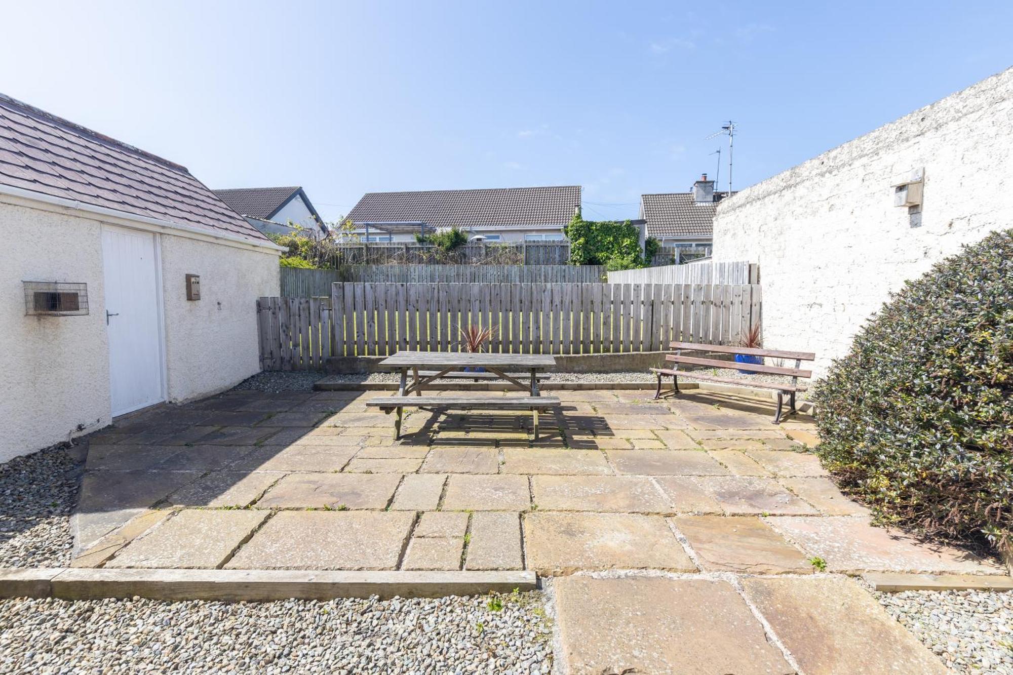 Coffee Cottage Portrush Holiday Home Self Catering Esterno foto