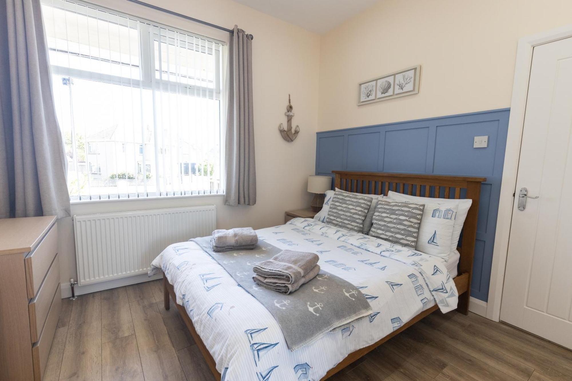 Coffee Cottage Portrush Holiday Home Self Catering Esterno foto